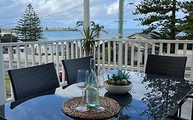 Entire Home On The Beach